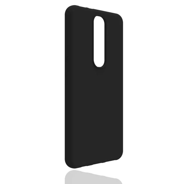 Casper Via P3 Kılıf Biye Yumuşak Silikon Case - 6