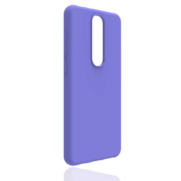 Casper Via P3 Kılıf Biye Yumuşak Silikon Case - 4