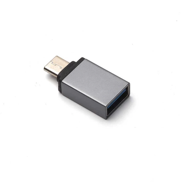 Metal 02 Type-C Otg - 4