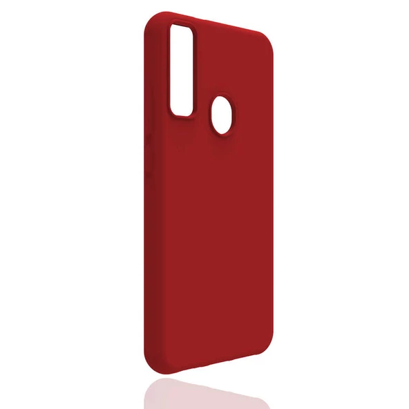 General Mobile 20 Pro Kılıf Biye Yumuşak Silikon Case - 9
