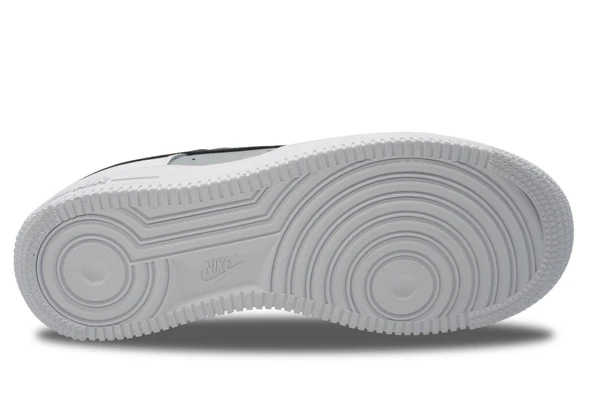 Nike Air Force 1  FQ7155-100 Günlük Spor Ayakkabı - 5