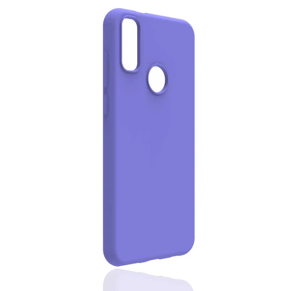 Vestel Venüs E5 Kılıf Biye Yumuşak Silikon Case - 12