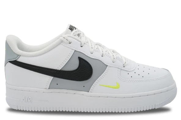 Nike Air Force 1  FQ7155-100 Günlük Spor Ayakkabı