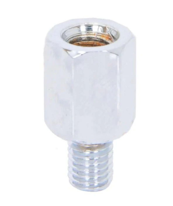 ADAPTÖRÜ AYNA 10mm // ÜST DÜZ - ALT TERS