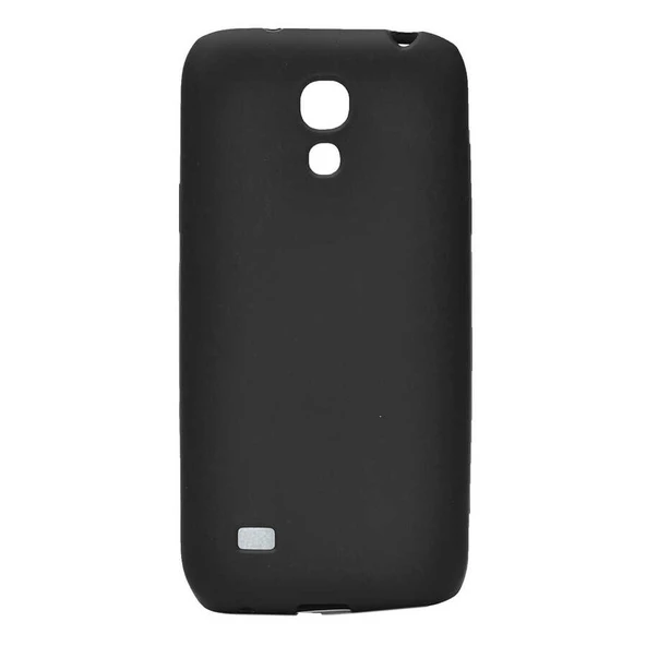 Samsung Galaxy S4 Mini Kılıf Soft Mat Premier Case - 9