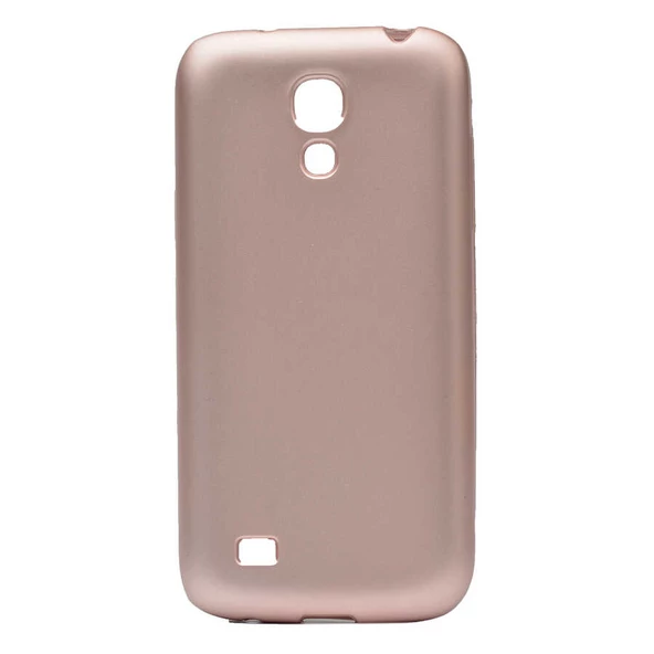 Samsung Galaxy S4 Mini Kılıf Soft Mat Premier Case - 8