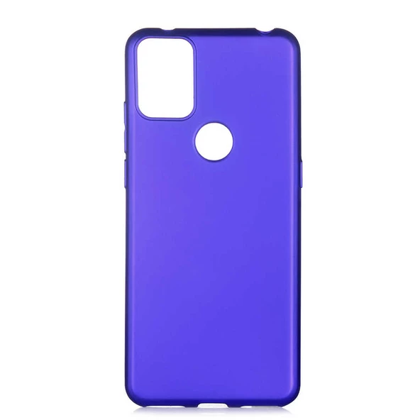 Alcatel 3x 2020 Kılıf Soft Mat Premier Case