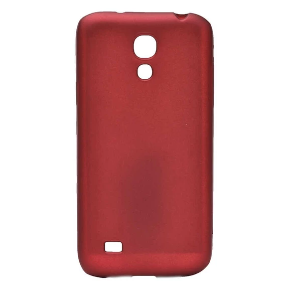 Samsung Galaxy S4 Mini Kılıf Soft Mat Premier Case - 4
