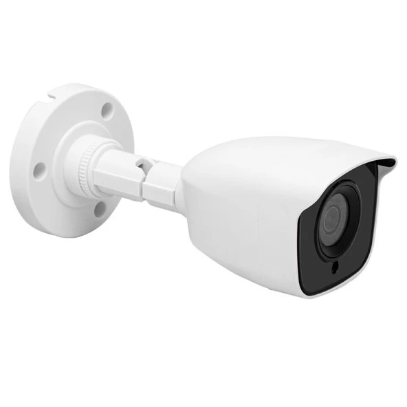 Powermaster 2MP 3.6Mm 6 Starlight Plastik Kasa Kamera - Resim 2