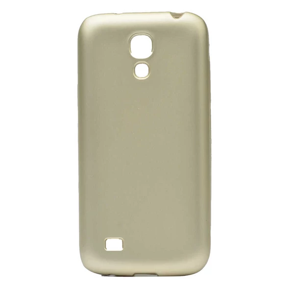 Samsung Galaxy S4 Mini Kılıf Soft Mat Premier Case - 5