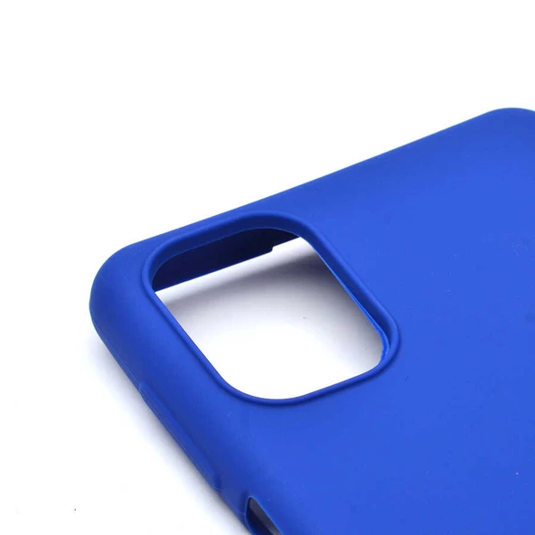 Samsung Galaxy M31S Kılıf Biye Yumuşak Silikon Case - 3