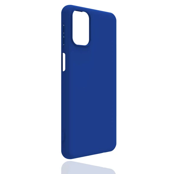 Samsung Galaxy M31S Kılıf Biye Yumuşak Silikon Case - 4