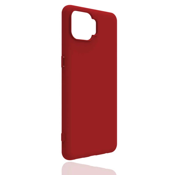 Oppo A73 Kılıf Biye Yumuşak Silikon Case - 6