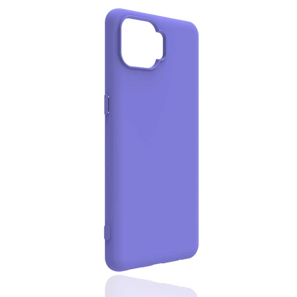 Oppo A73 Kılıf Biye Yumuşak Silikon Case - 7