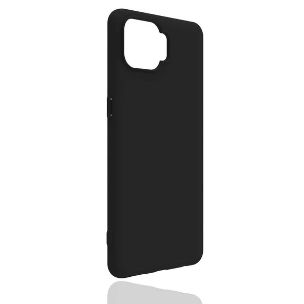 Oppo A73 Kılıf Biye Yumuşak Silikon Case - 5