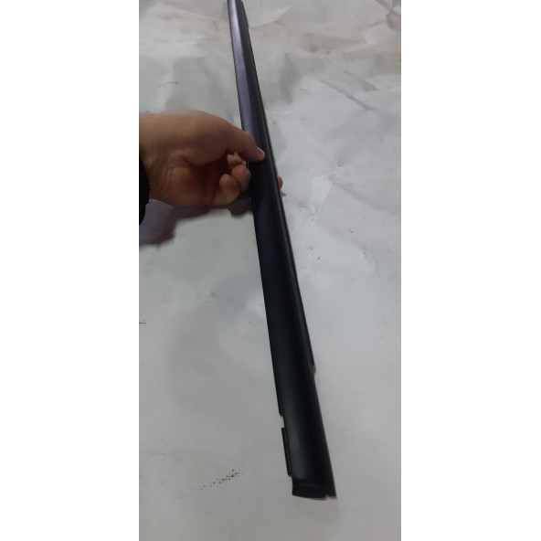 FİAT BRAVA  VE MAREA 4 KAPILI ÖN SOL KAPI CAM KENAR ÇITASI FİTİLİ 71718647 - 7