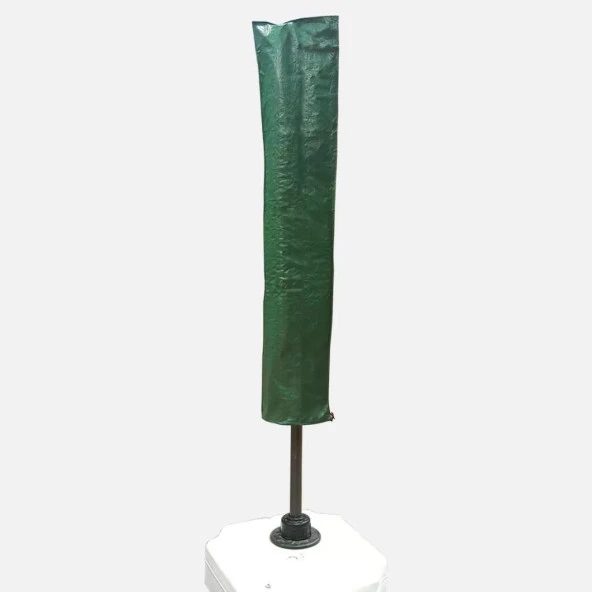 Şemsiye Koruma Örtüsü 200 x 40Cm