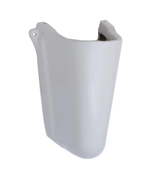 Turavit Polo Yarım Ayak PL1005T ürün görseli 1