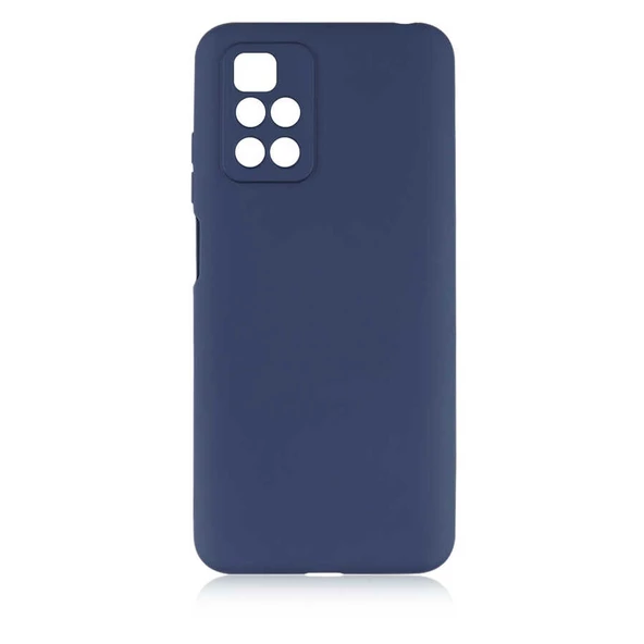 Xiaomi Redmi 10 Kılıf Soft Mat Premier Case