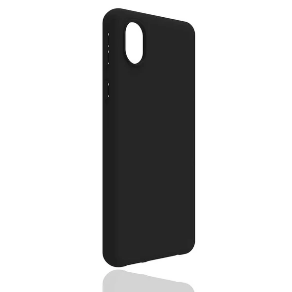 TCL L7 Kılıf Biye Yumuşak Silikon Case