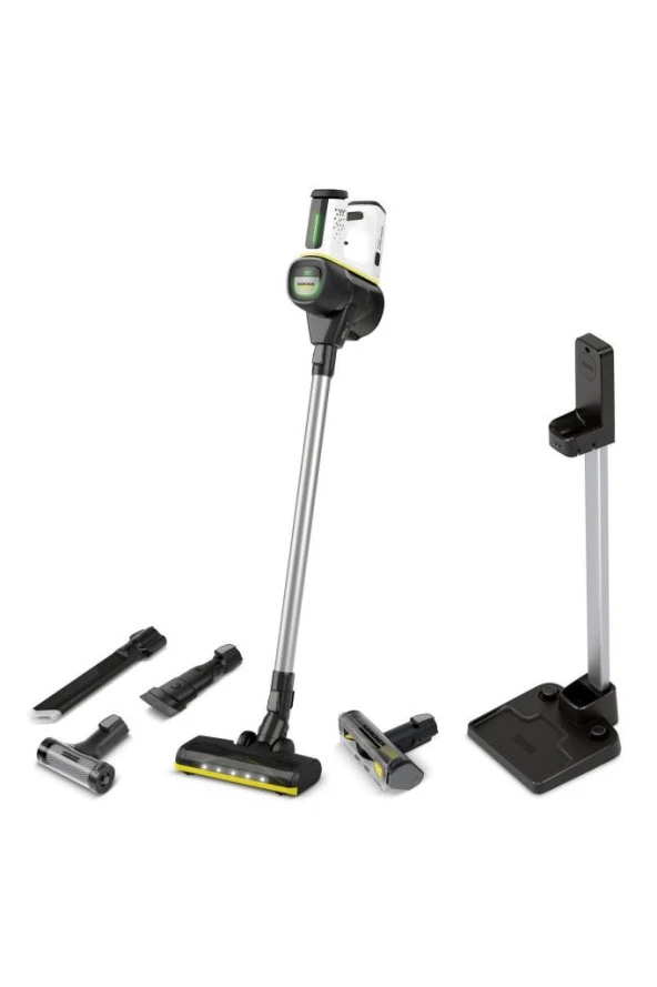 Karcher VC 7 Yourmax Extra 25.2 V Dikey Şarjlı Süpürge