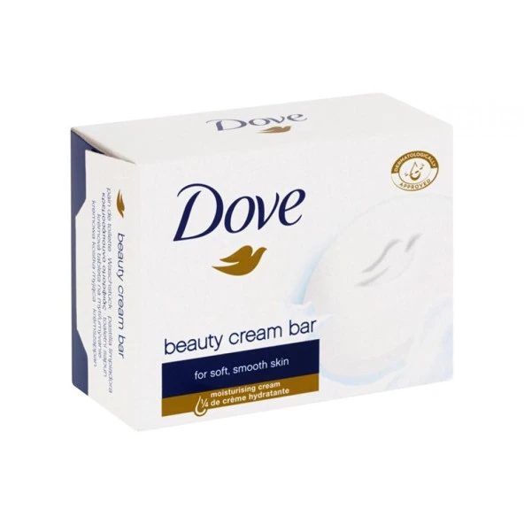 Dove Cream Bar Original 100 gr