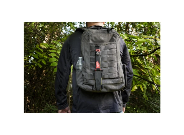 Milwaukee HARDLINE Sabit Bıçak 4932464830 - 2