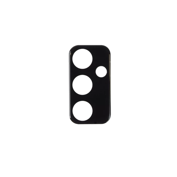 Samsung Galaxy M52 3D Kamera Lens Koruma Camı - 2