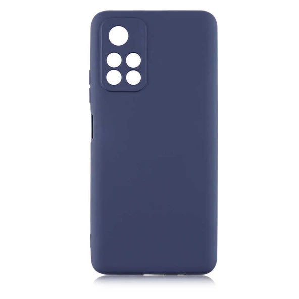 Xiaomi Redmi Note 11 / Note 11S Kılıf Soft Mat Premier Case