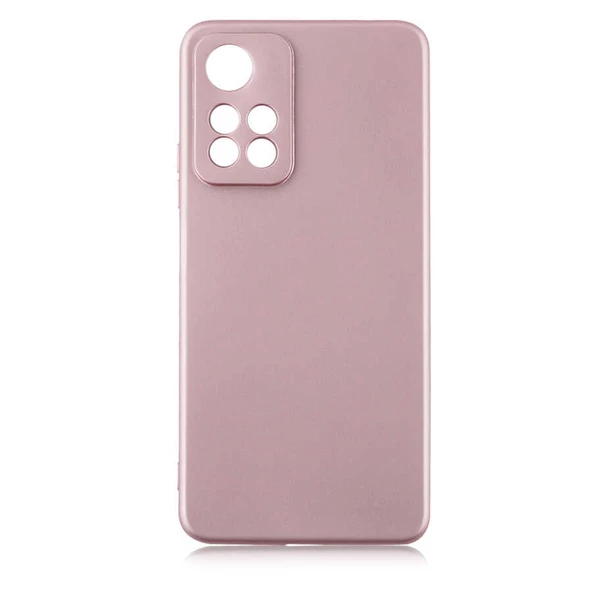 Xiaomi Redmi Note 11 Pro Plus 5G Kılıf Soft Mat Premier Case Kapak