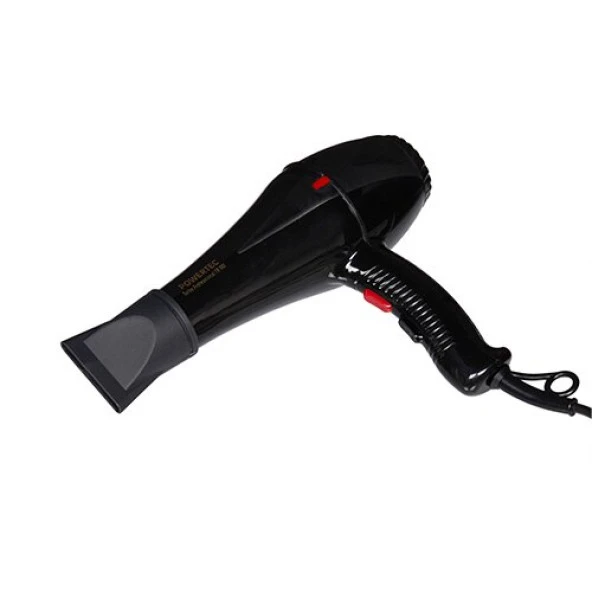 Powertec TR-901 Turbo Profesyonel 2000 W Fön Makinesi - 2