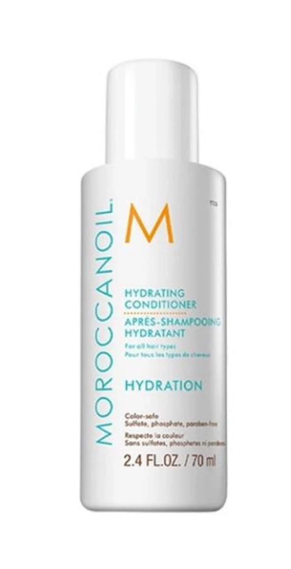 Moroccanoil Nemlendirici Saç Kremi 70 Ml