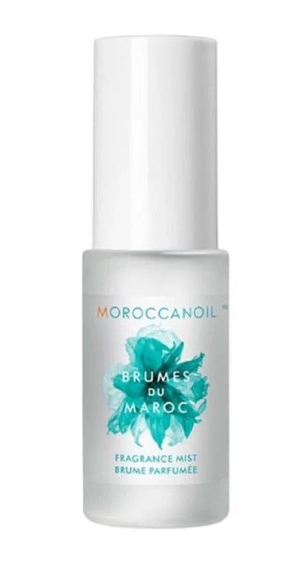 Moroccanoil Brumes Du Maroc Vücut ve Saç Için Parfüm Mist 30 Ml