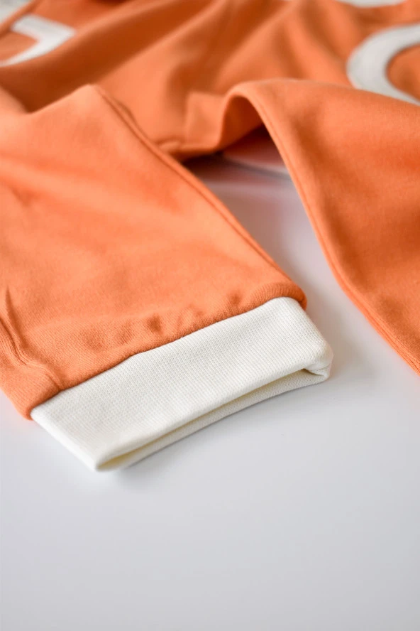 Organik Alt & Üst Takım csy2007 - 8