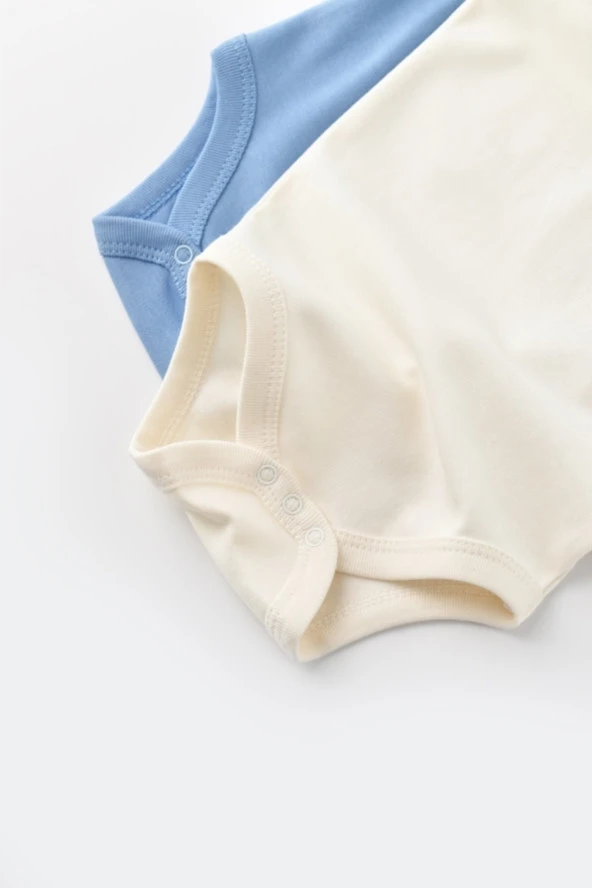 Organik 2 Li Askılı Badi CSY3018 - 3