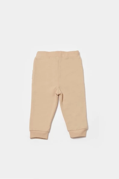 Bebek Pantolon, %100 Organik Pamuk, Bebek ve Yenidoğan Serisi - CSY8023 - 2