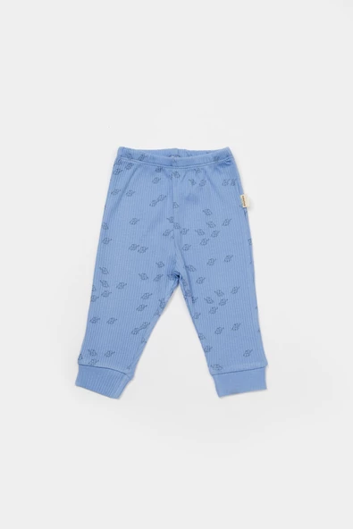 Bebek 2 Parça Pantolon,  Bebek ve Yenidoğan Serisi - CSYM11617 - 5