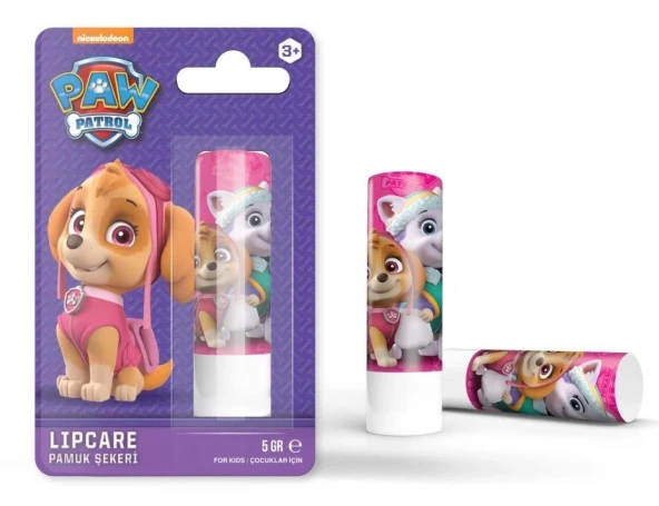 Kiva Paw Patrol Lipcare 5 gr