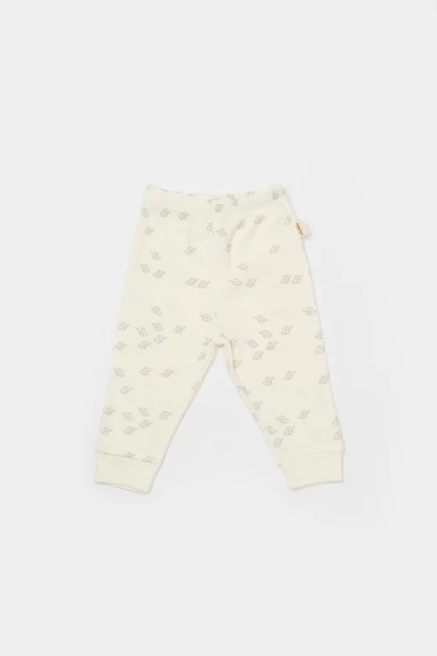 Bebek 2 Parça Pantolon,  Bebek ve Yenidoğan Serisi - CSYM11617 - 4