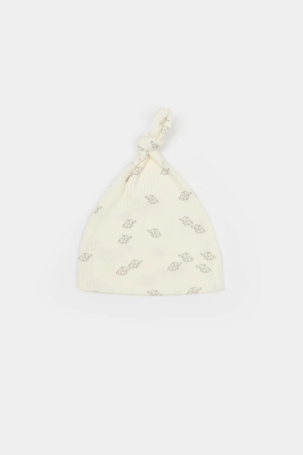 Organik Modal Fil Baskılı 3 Lü Set csym25500 - 6