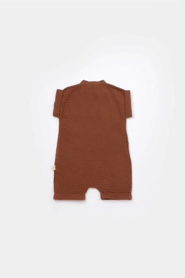 Bebek Tulum, %100% pamuk, Bebek ve Yenidoğan Serisi - CSYM7004 - 3