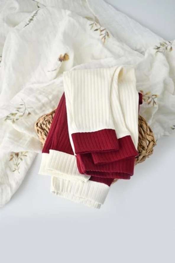 Ribana 2 Li Pantolon csyr4001 - 5