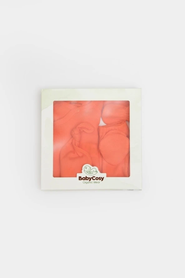 Organik Modal 4 lü Set csym26506