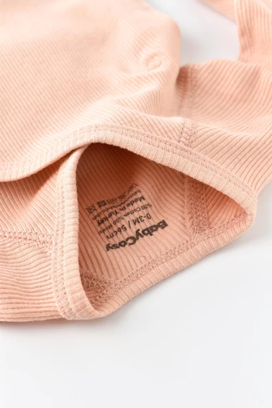 Bebek 4’lü Takım Pantolon, T-shirt, Şapka, Eldiven, Bebek ve Yenidoğan Serisi,Hastane Çıkış Seti - 4