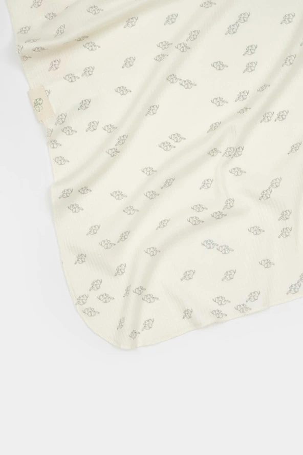 Modal Battaniye 85x85 cm - 2