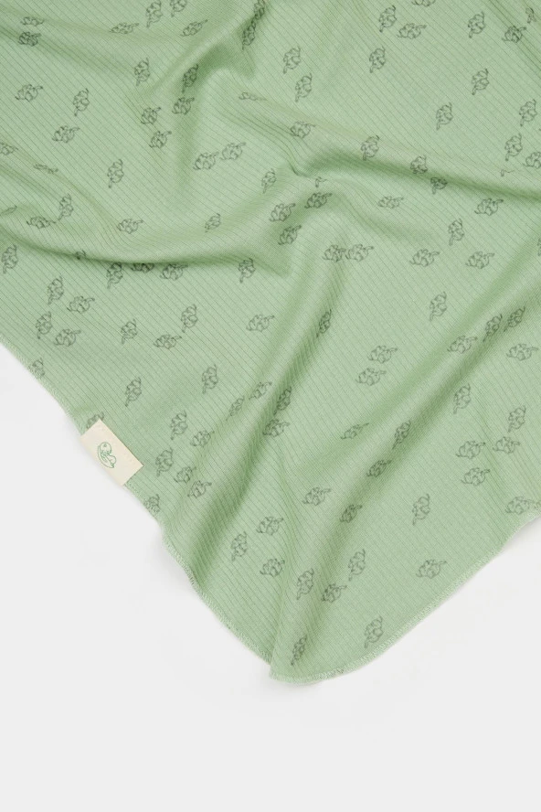 Modal Battaniye 85x85 cm CSYM10003 - 2