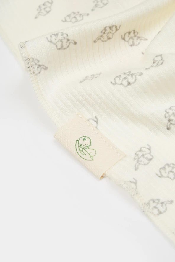 Modal Battaniye 85x85 cm - 3