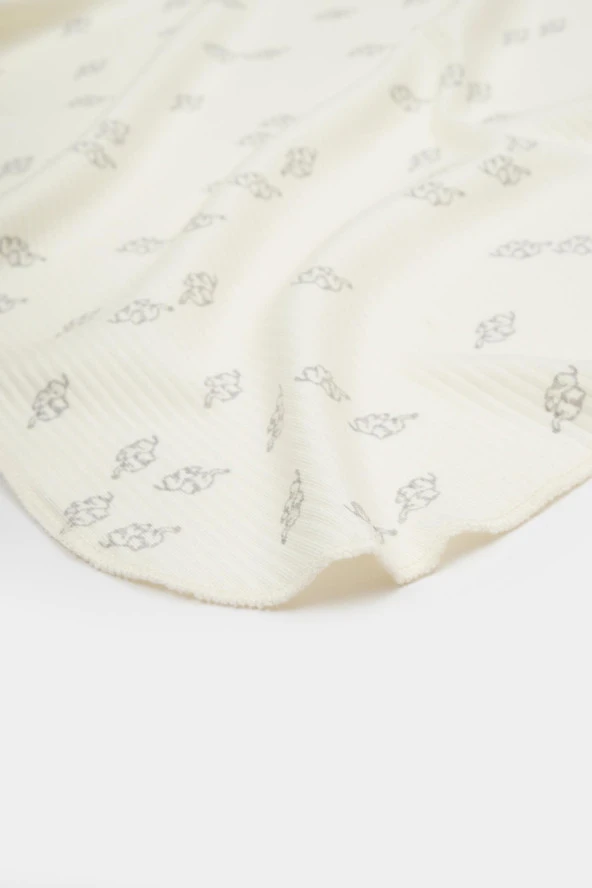 Modal Battaniye 85x85 cm - 4