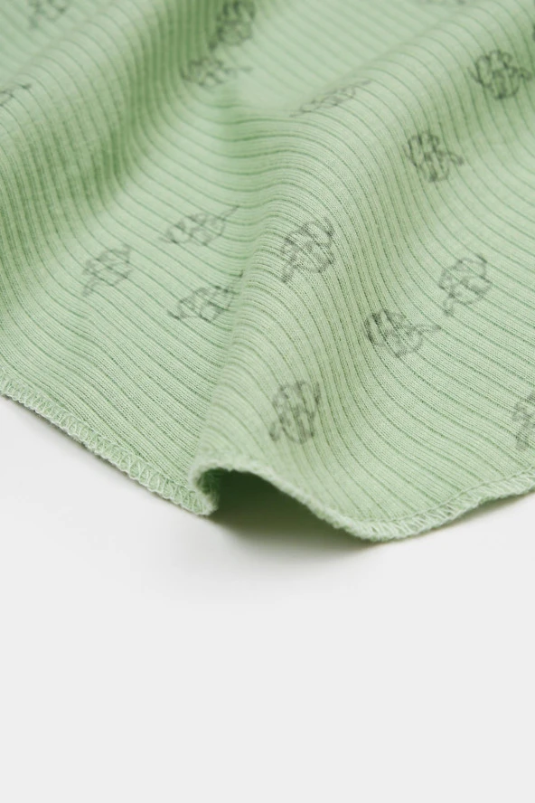 Modal Battaniye 85x85 cm CSYM10003 - 4