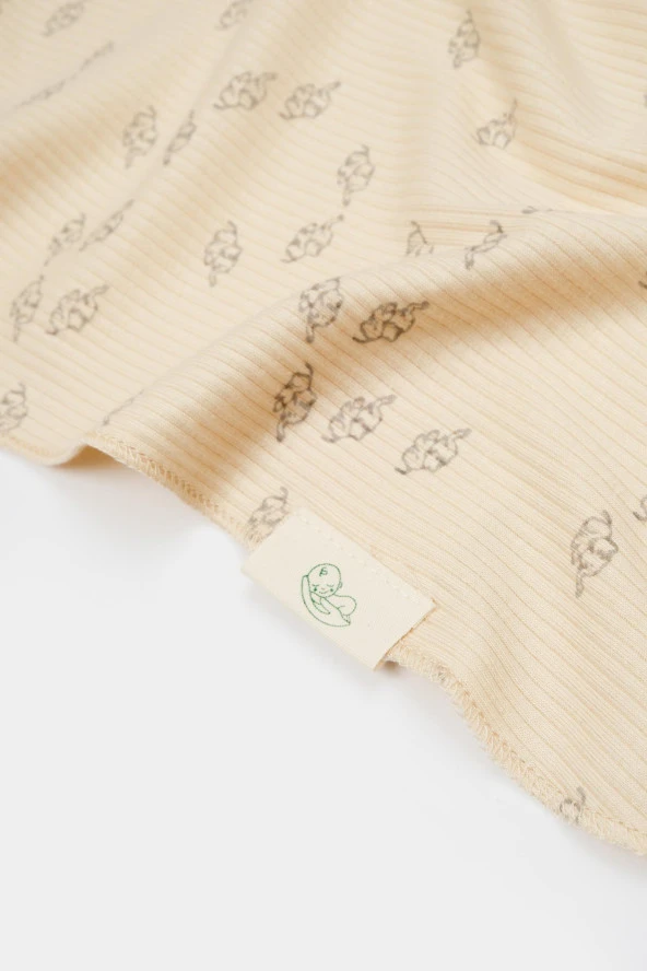 Modal Battaniye 85x85 cm CSYM10004 - 3